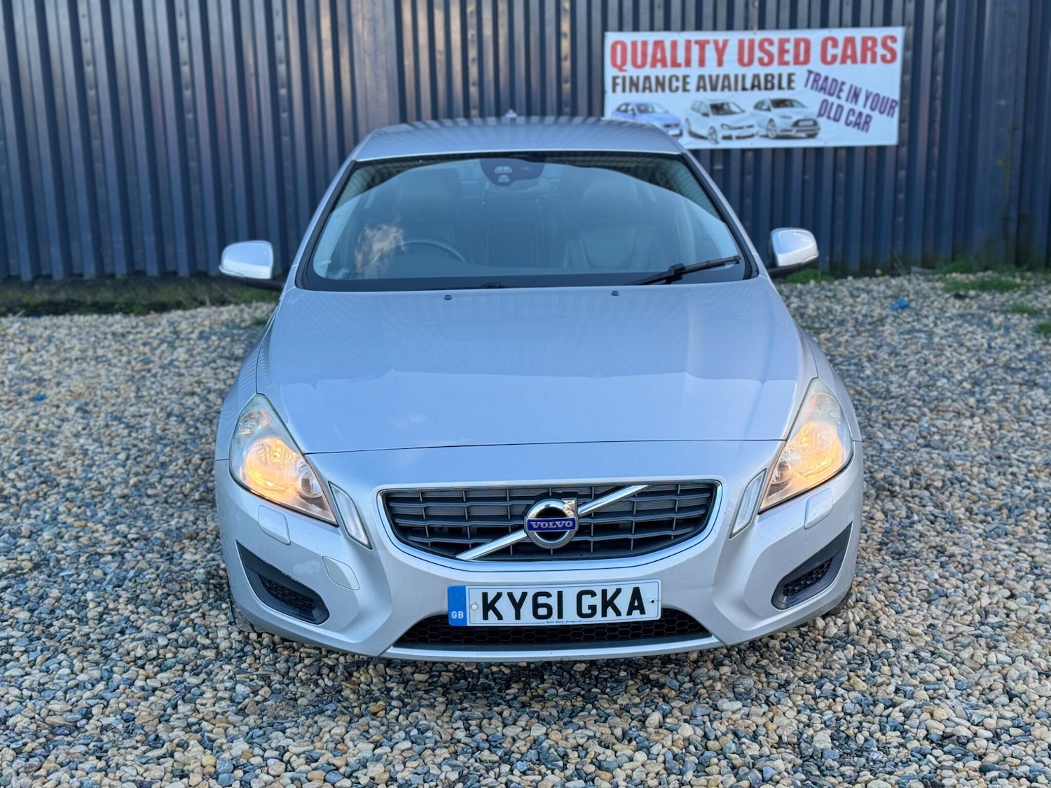 Used Volvo S60 2011 for sale - 77559251: Photo 2