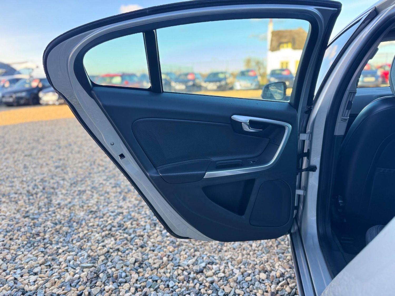 Used Volvo S60 2011 for sale - 77559251: Photo 21