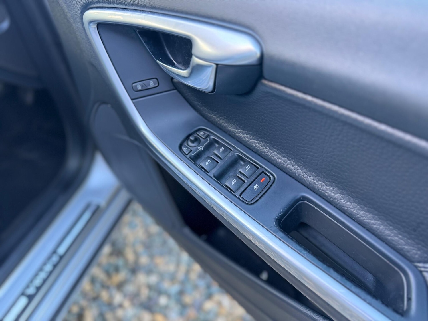 Used Volvo S60 2011 for sale - 77559251: Photo 23