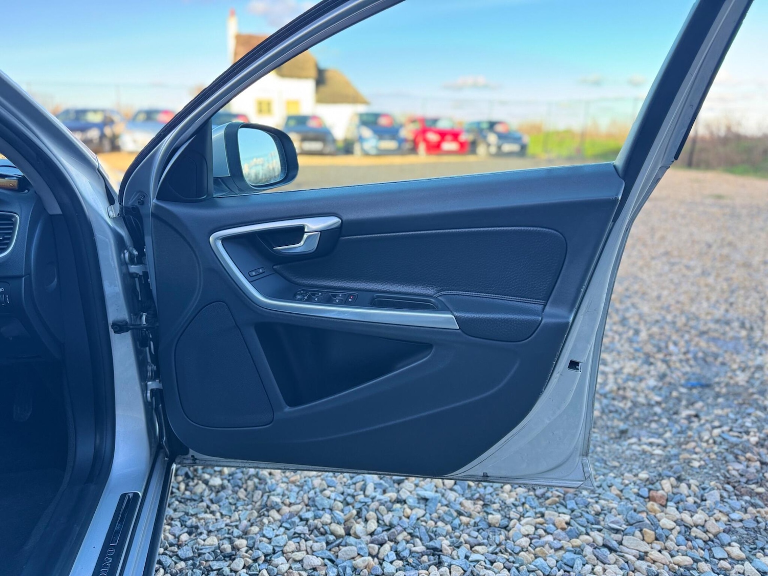 Used Volvo S60 2011 for sale - 77559251: Photo 24