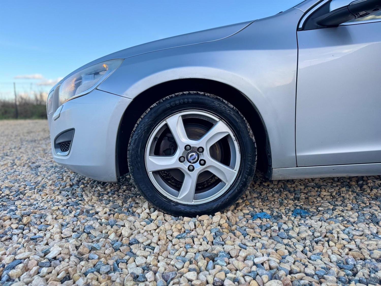 Used Volvo S60 2011 for sale - 77559251: Photo 25