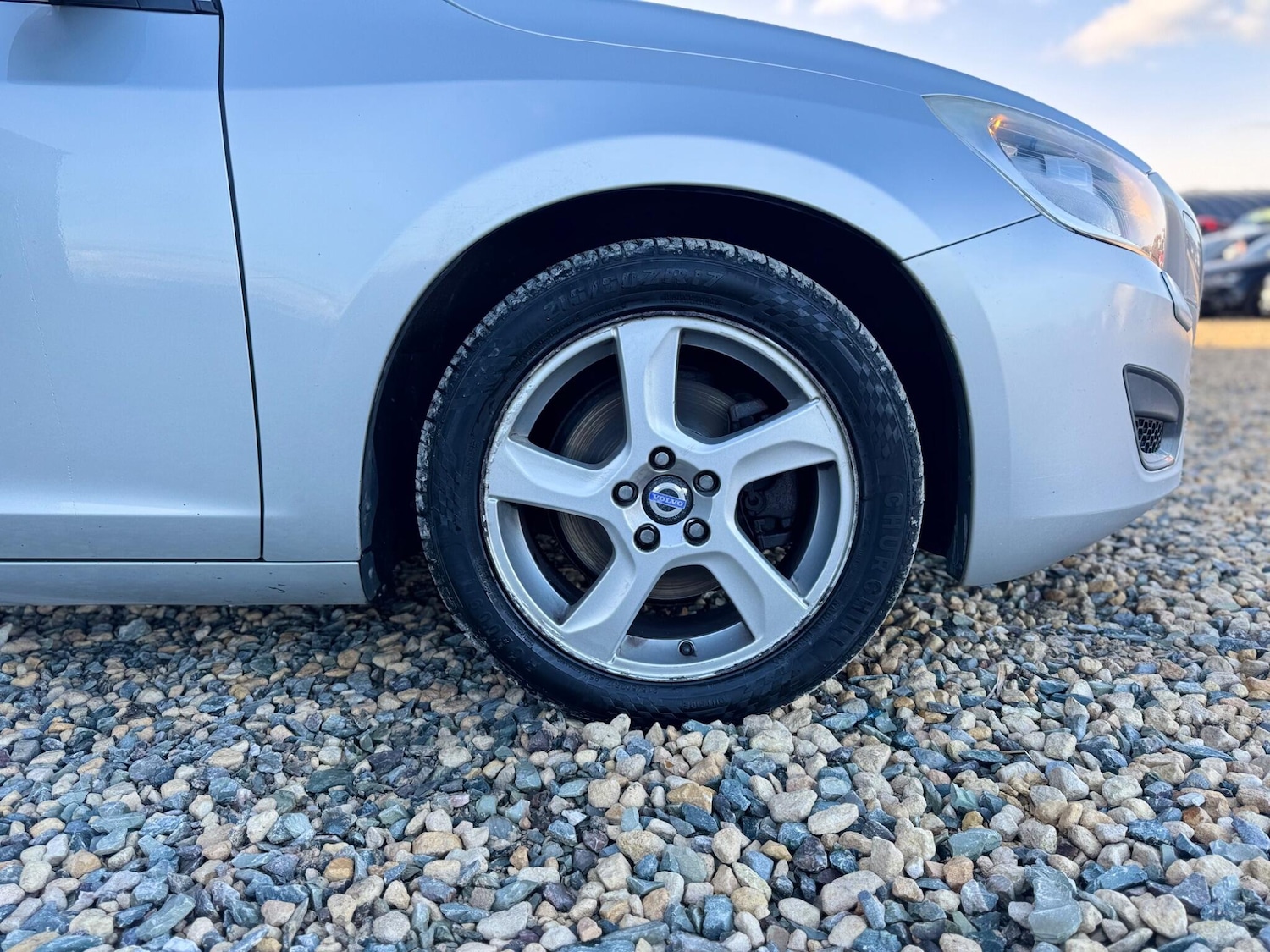 Used Volvo S60 2011 for sale - 77559251: Photo 28