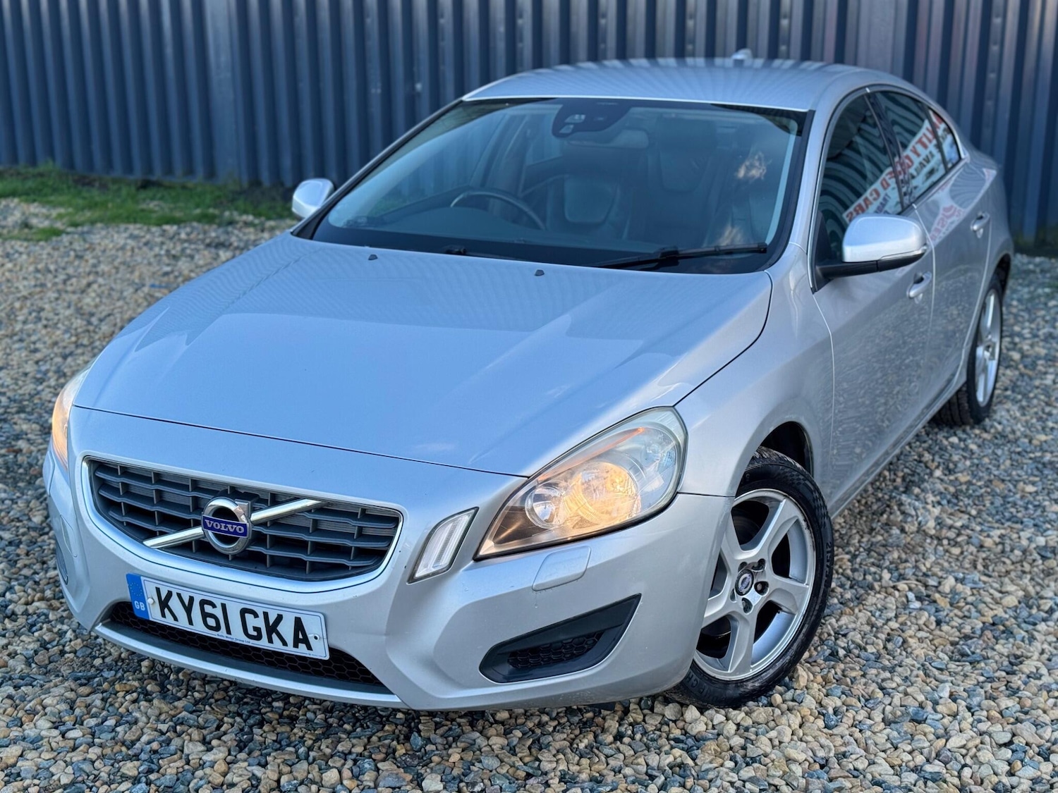 Used Volvo S60 2011 for sale - 77559251: Photo 3