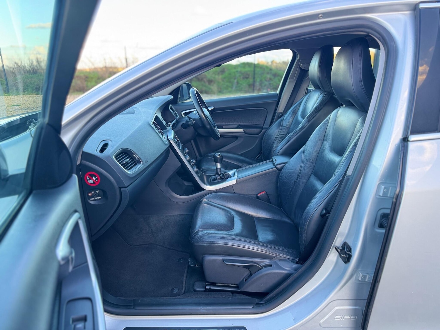 Used Volvo S60 2011 for sale - 77559251: Photo 31