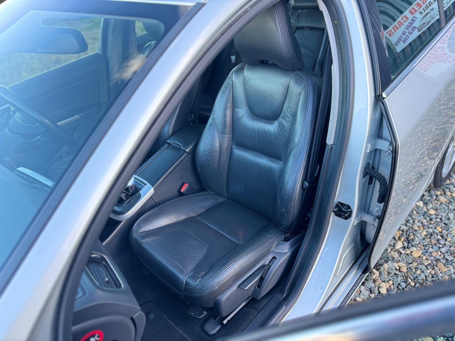 Used Volvo S60 2011 for sale - 77559251: Photo 32