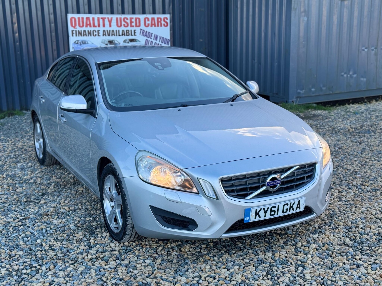 Used Volvo S60 2011 for sale - 77559251: Photo 5
