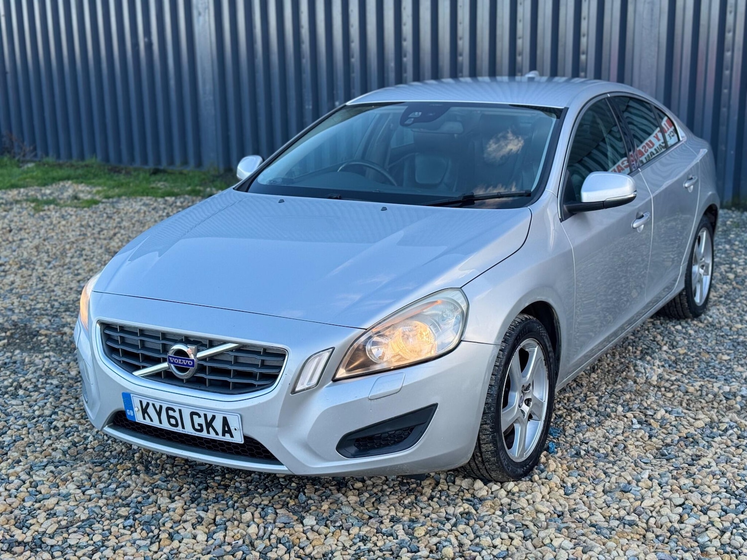 Used Volvo S60 2011 for sale - 77559251: Photo 6
