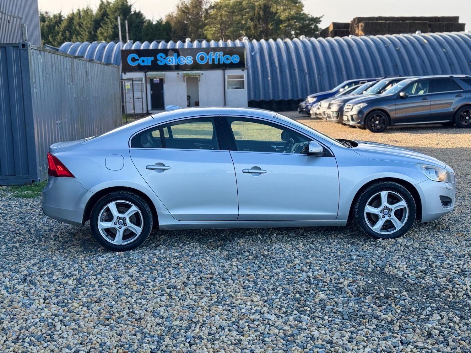 Used Volvo S60 2011 for sale - 77559251: Photo 9