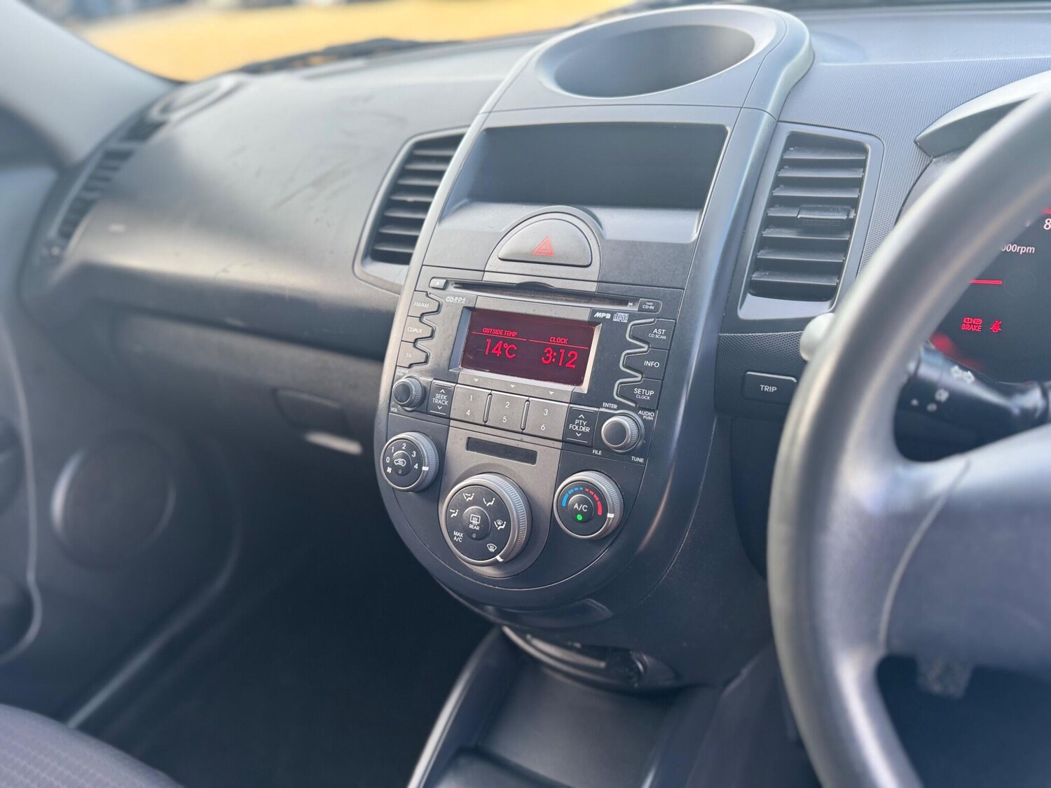 Used Kia Soul for sale - 77670599: Photo 11