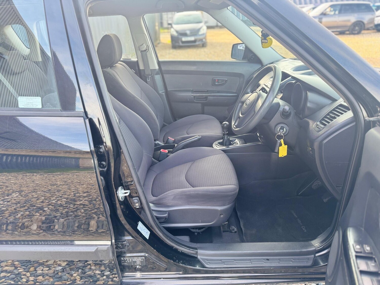 Used Kia Soul for sale - 77670599: Photo 12