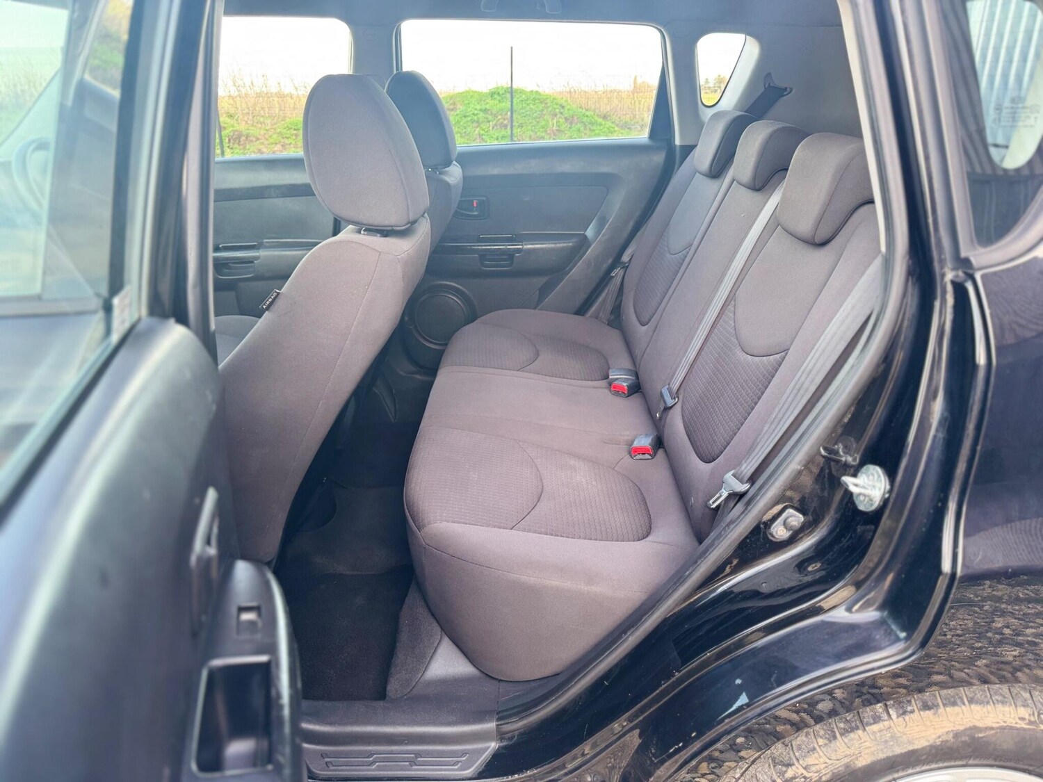 Used Kia Soul for sale - 77670599: Photo 14