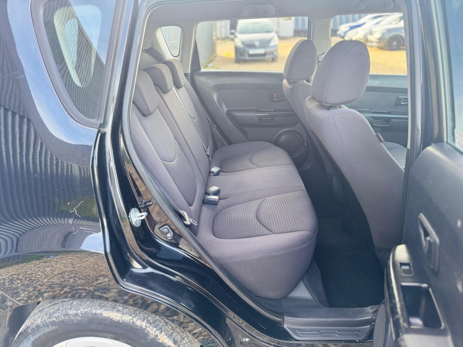 Used Kia Soul for sale - 77670599: Photo 16