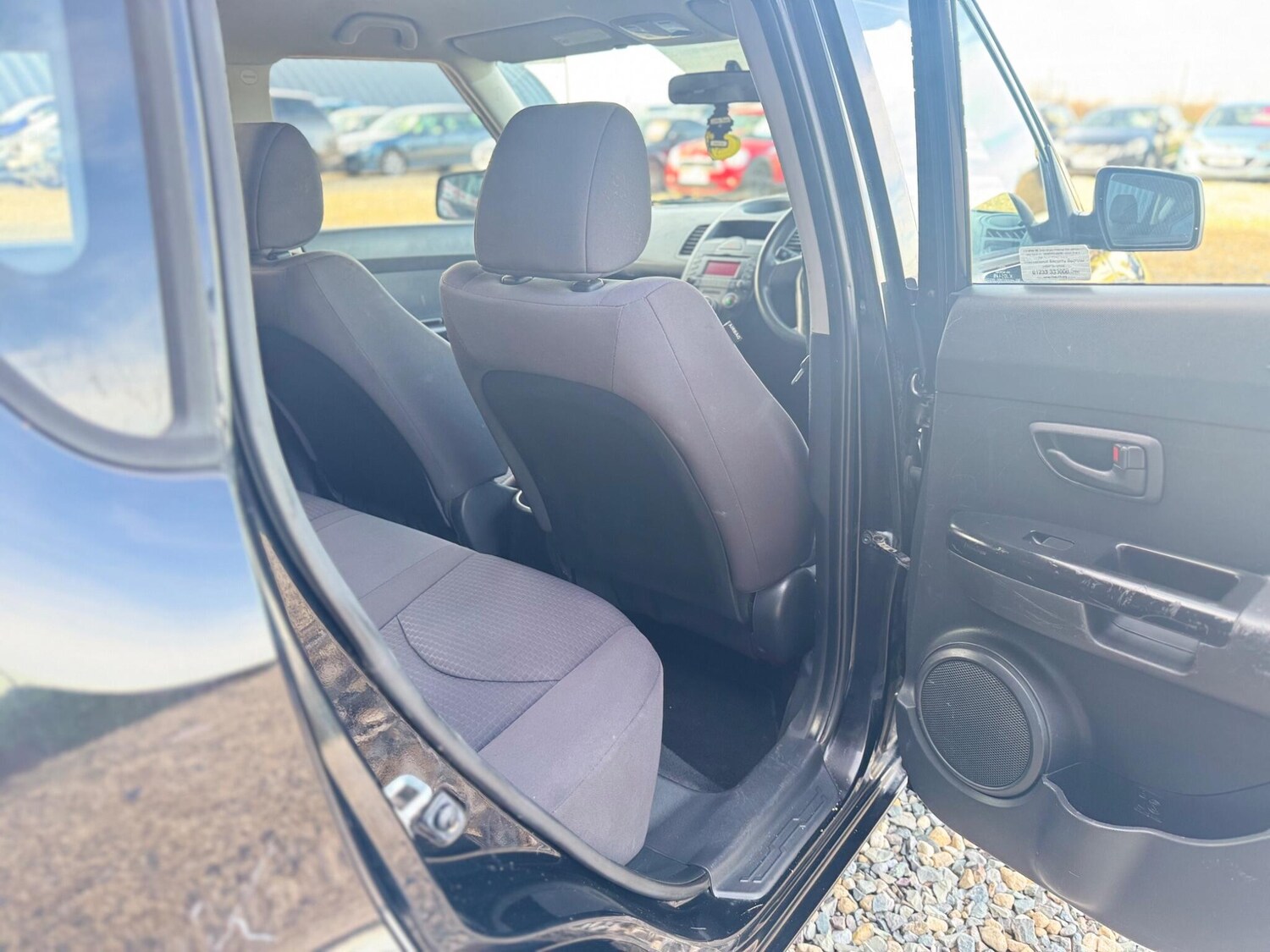 Used Kia Soul for sale - 77670599: Photo 17