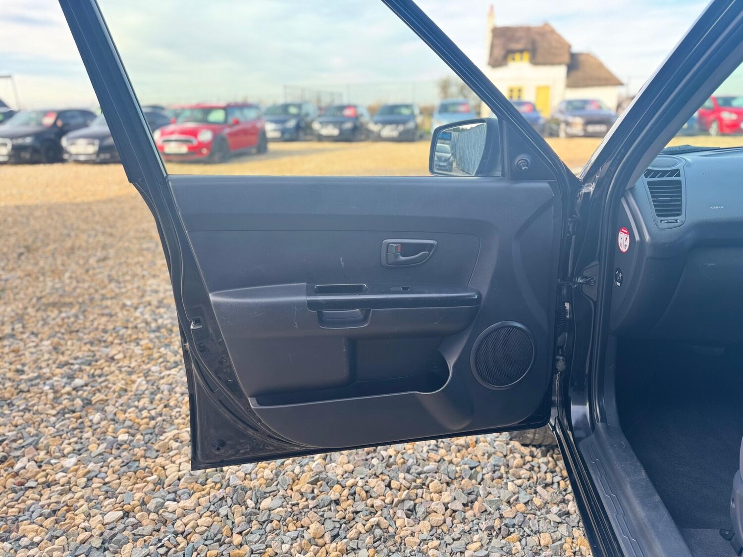 Used Kia Soul for sale - 77670599: Photo 19