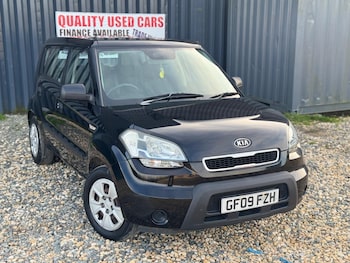 Used Kia Soul 2009 for sale - 77670599: Photo