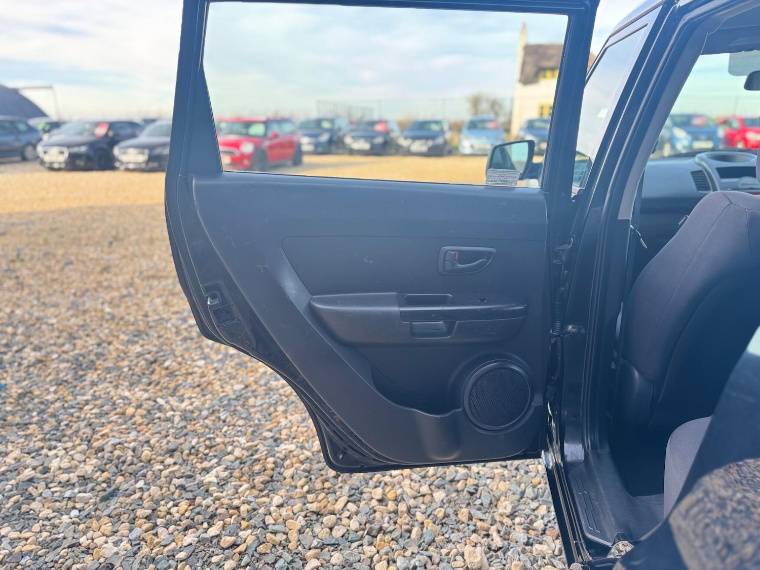 Used Kia Soul for sale - 77670599: Photo 20