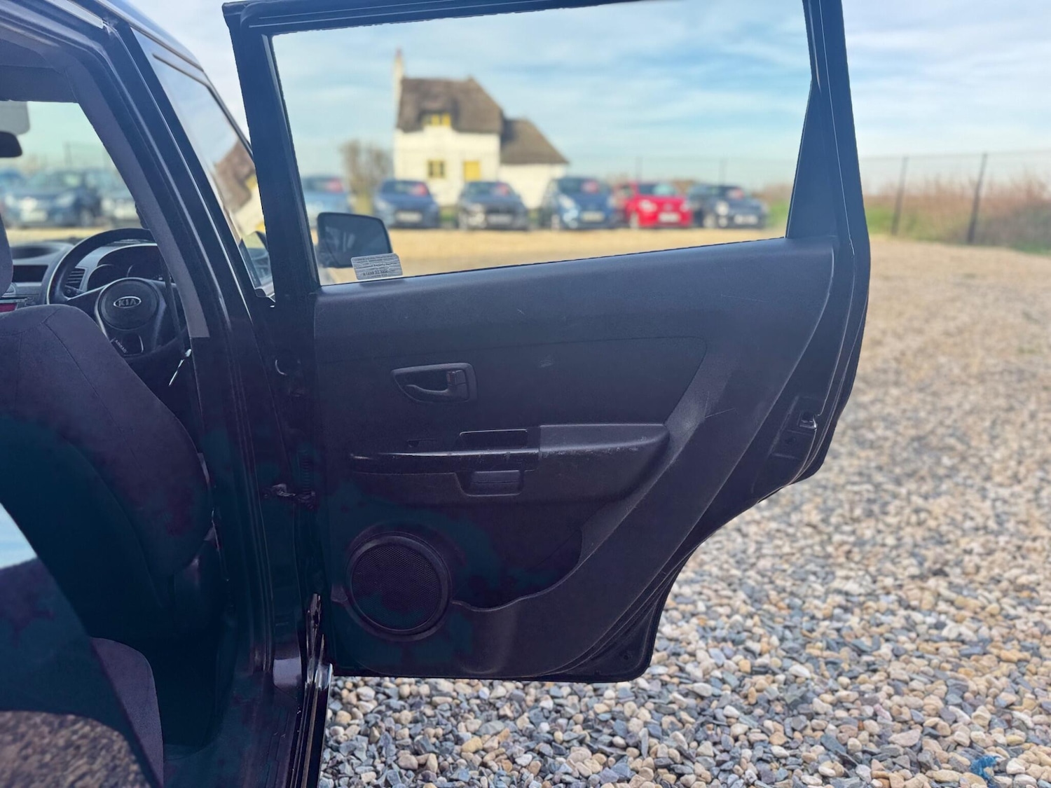 Used Kia Soul for sale - 77670599: Photo 21