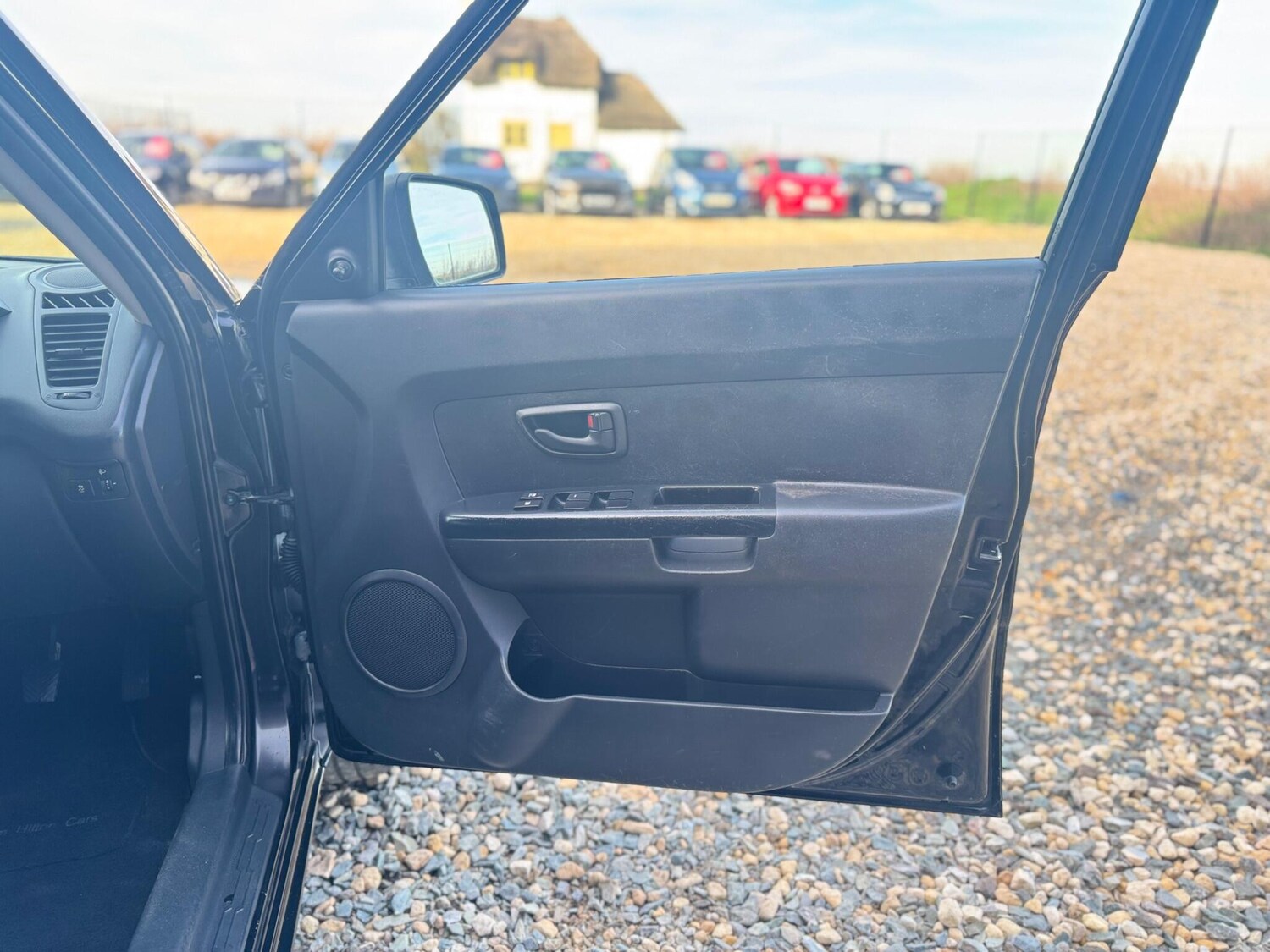 Used Kia Soul for sale - 77670599: Photo 22