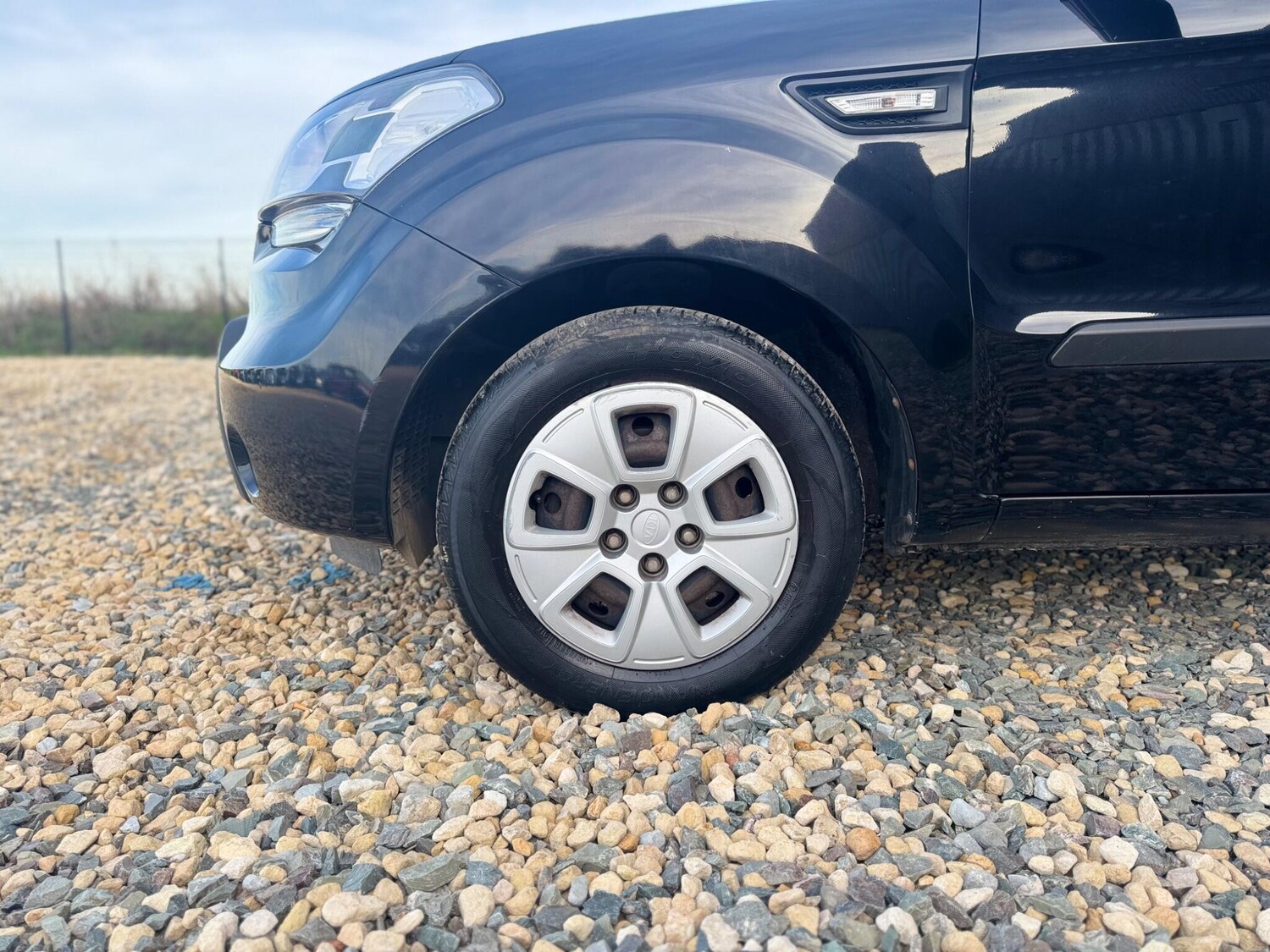 Used Kia Soul for sale - 77670599: Photo 24