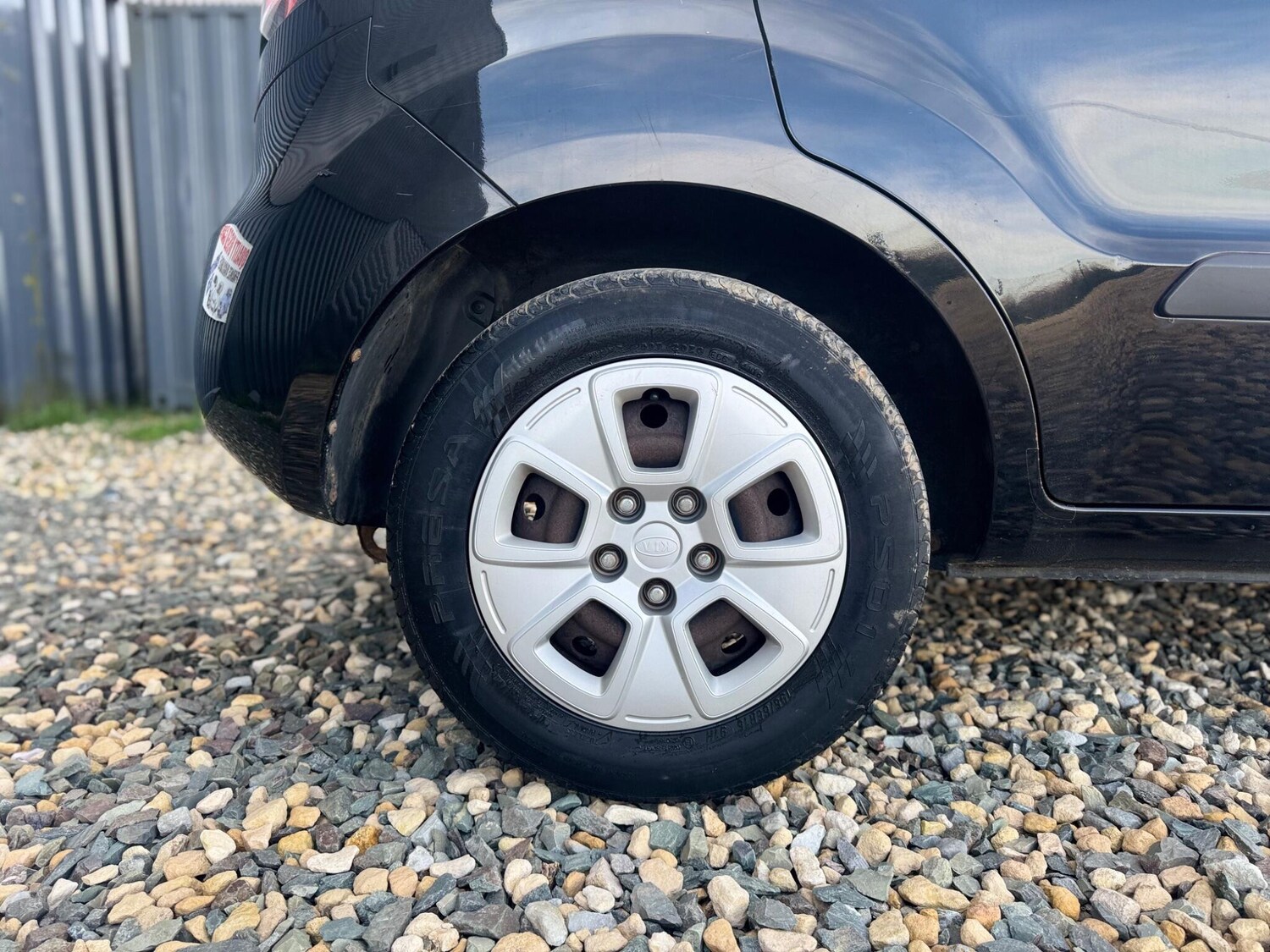 Used Kia Soul for sale - 77670599: Photo 25