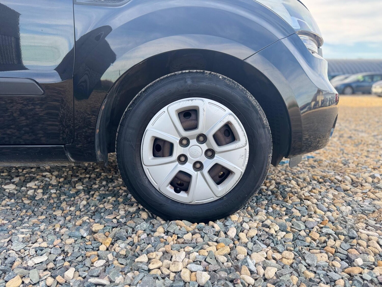 Used Kia Soul for sale - 77670599: Photo 27