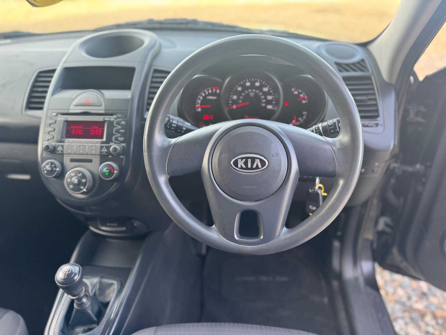 Used Kia Soul for sale - 77670599: Photo 29