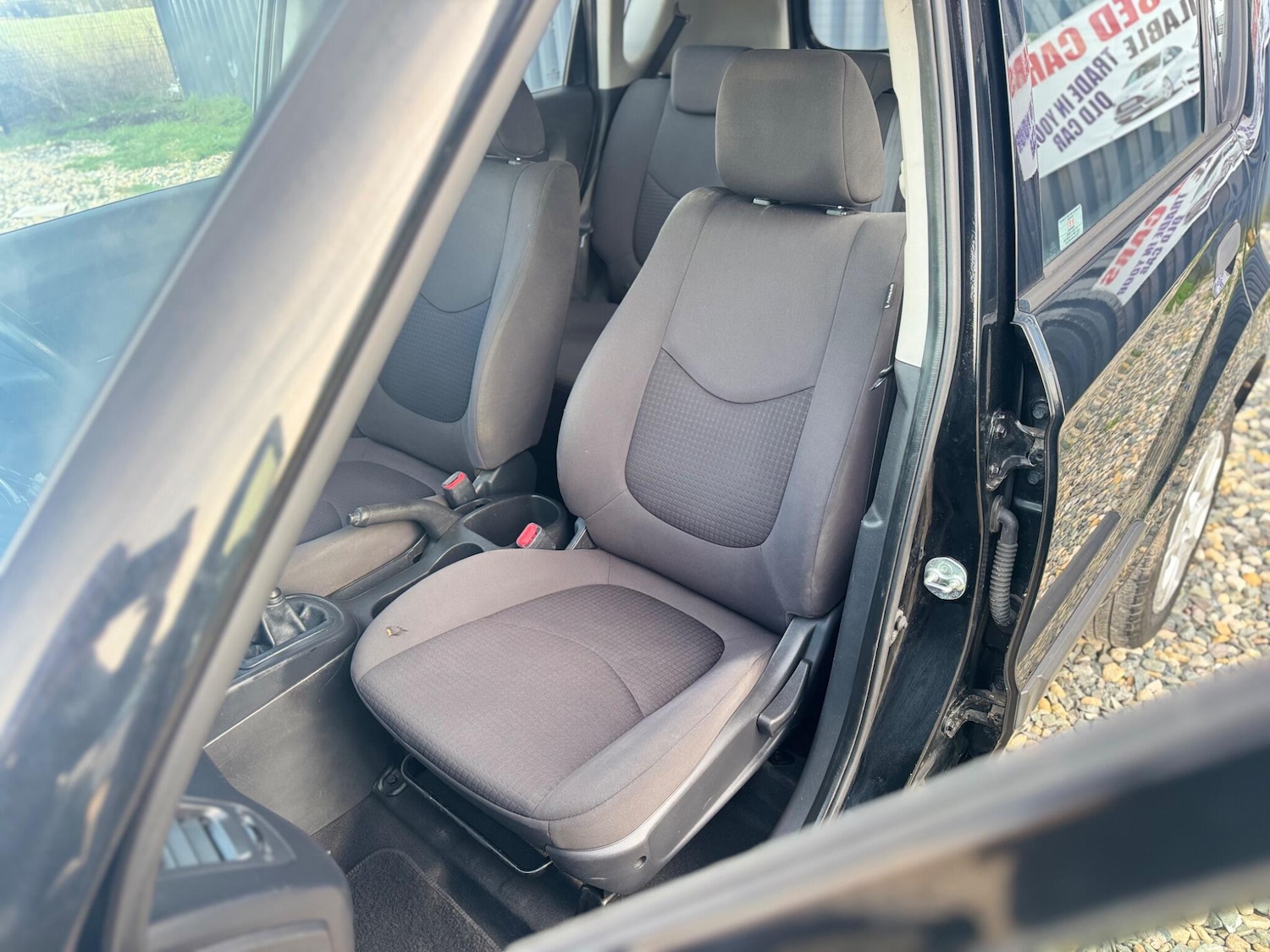 Used Kia Soul for sale - 77670599: Photo 30