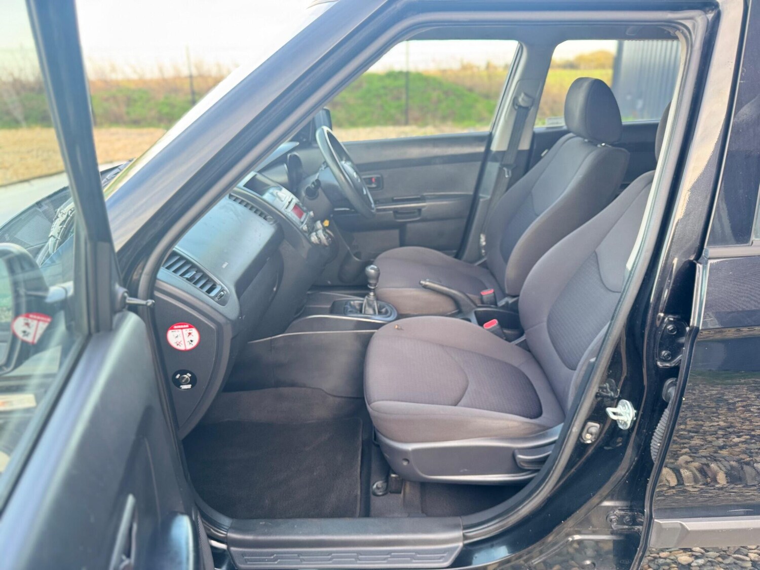 Used Kia Soul for sale - 77670599: Photo 31