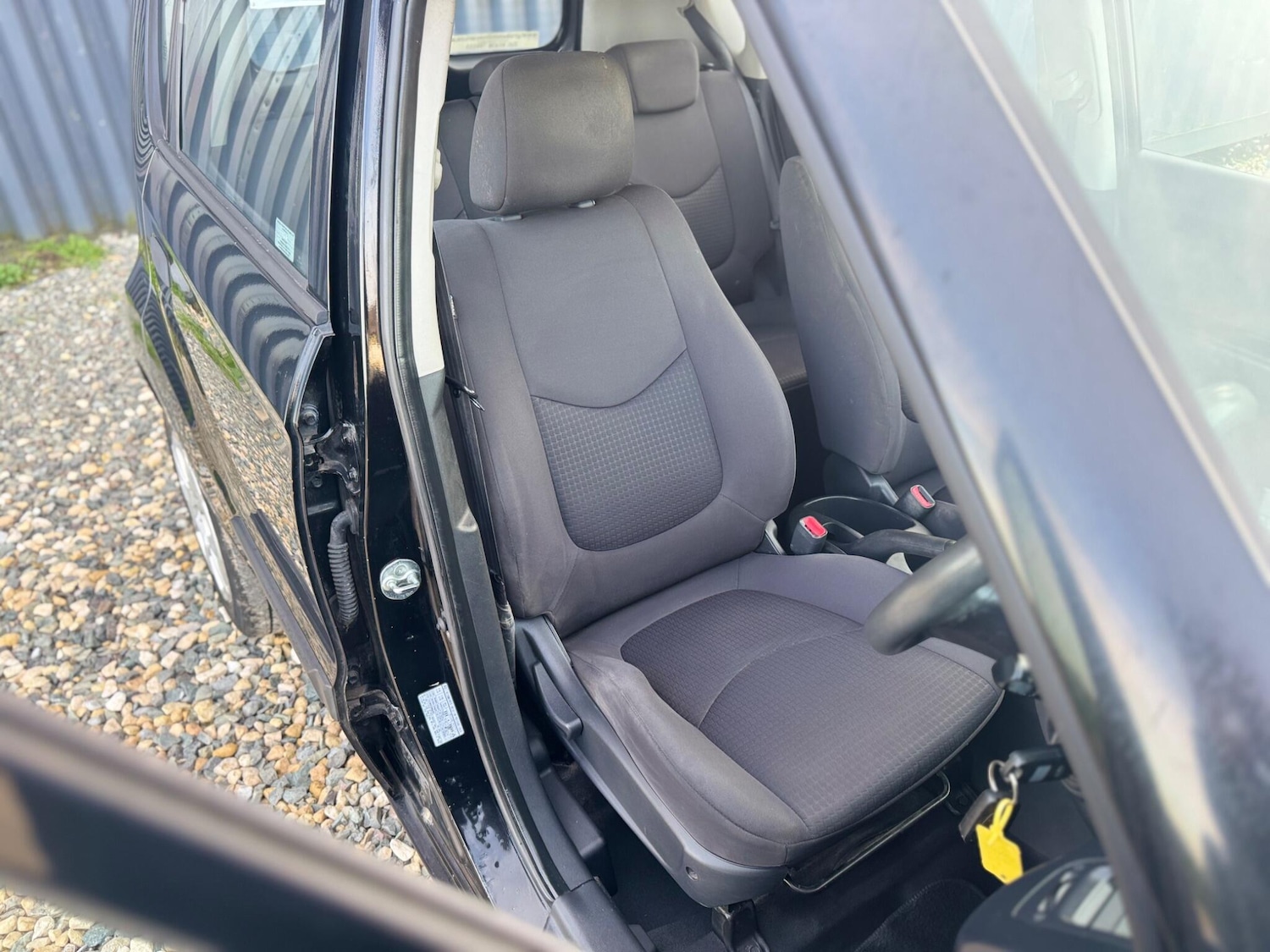 Used Kia Soul for sale - 77670599: Photo 32