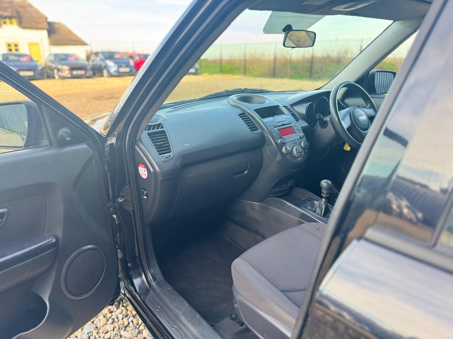 Used Kia Soul for sale - 77670599: Photo 33