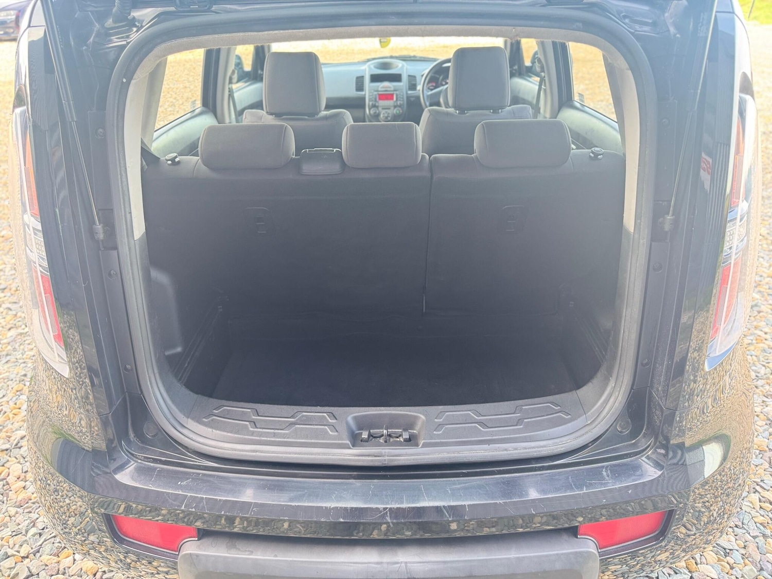 Used Kia Soul for sale - 77670599: Photo 34