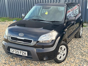 Used Kia Soul 2009 for sale - 77670599: Photo