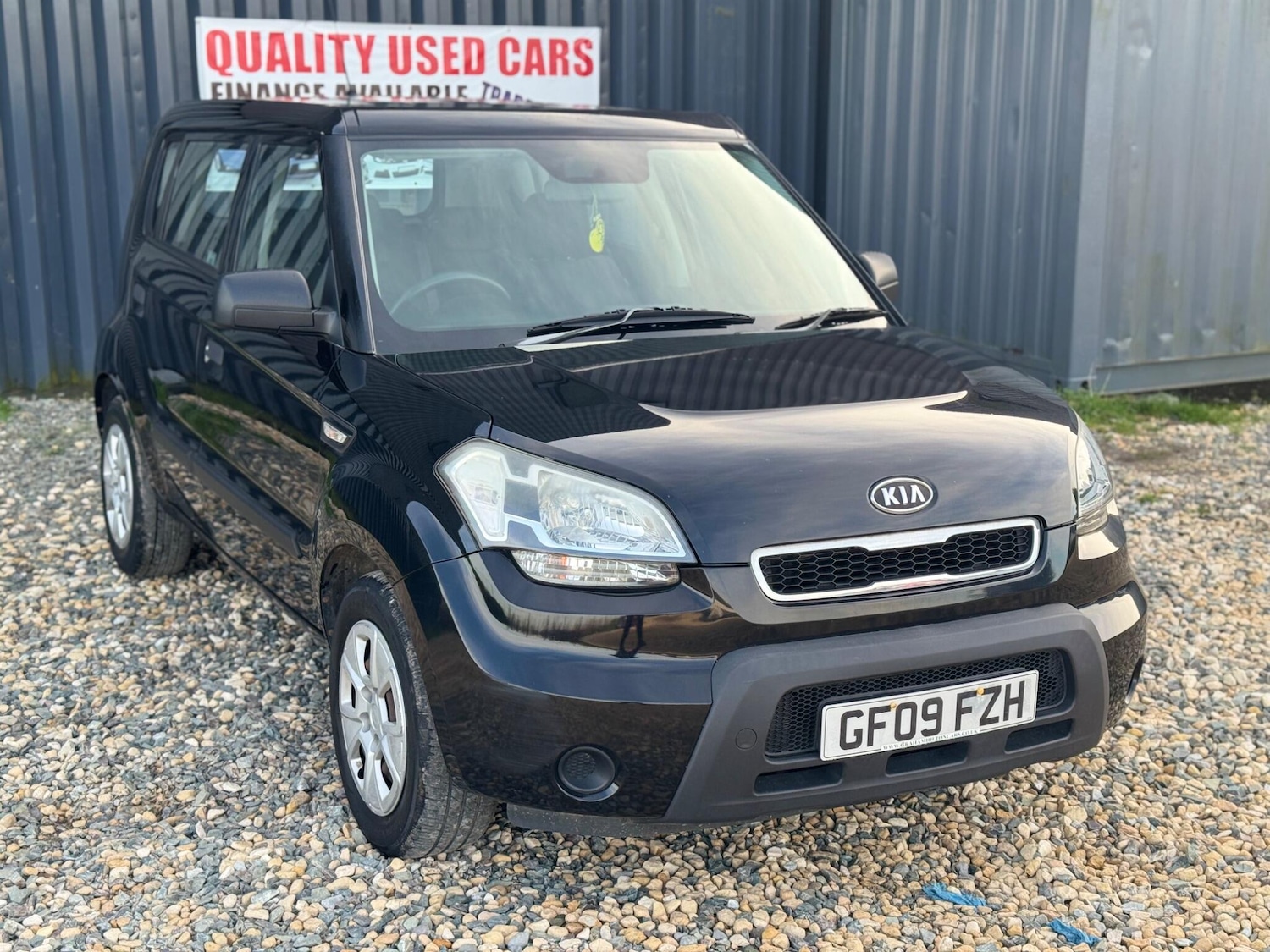 Used Kia Soul for sale - 77670599: Photo 5