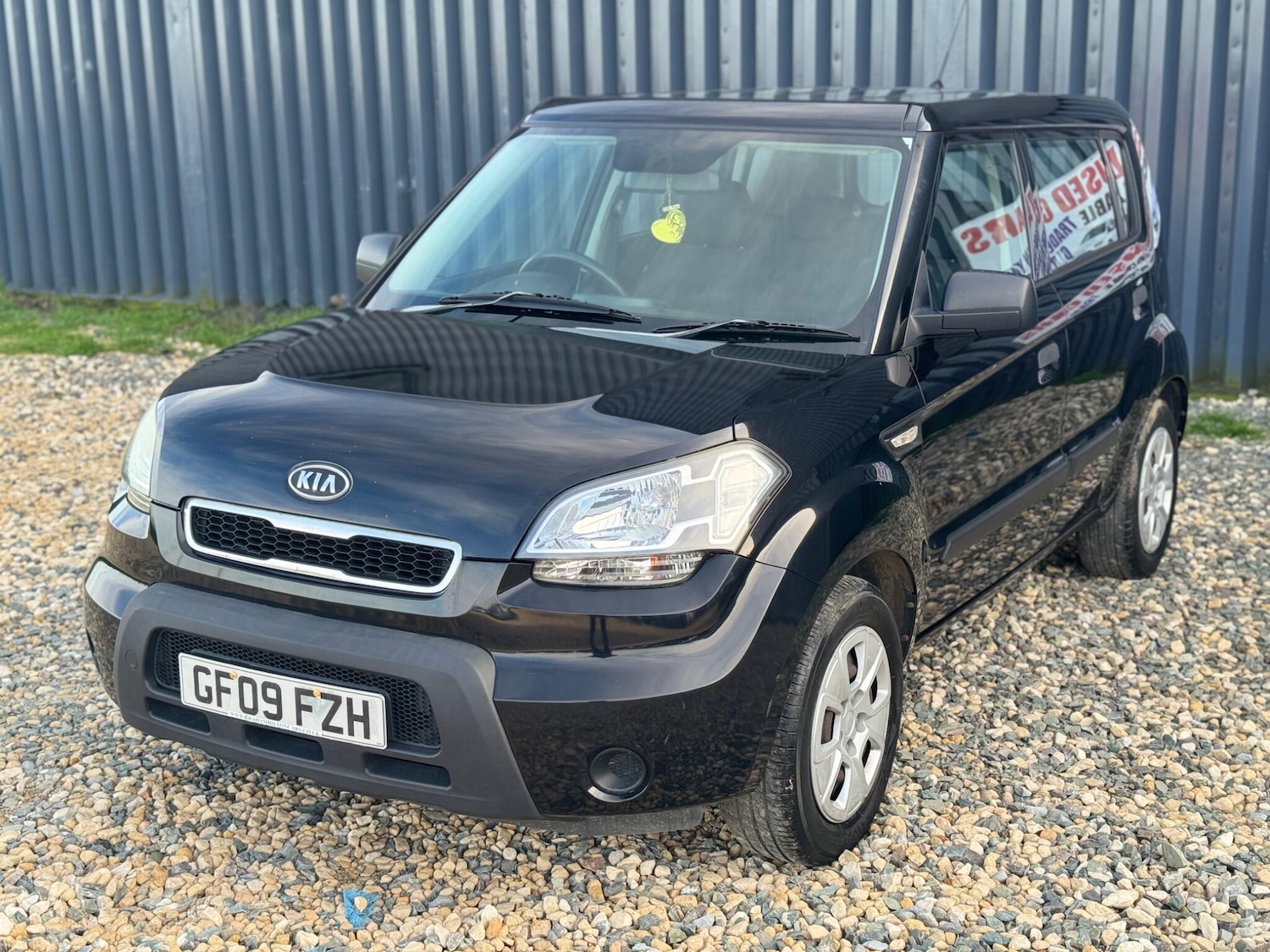 Used Kia Soul for sale - 77670599: Photo 6