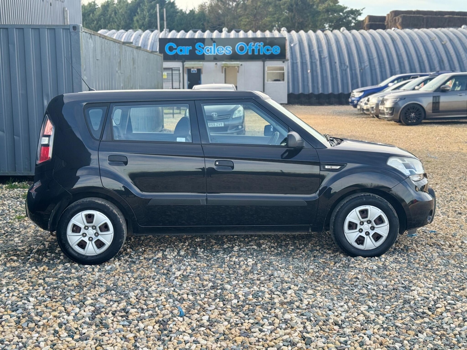 Used Kia Soul for sale - 77670599: Photo 9