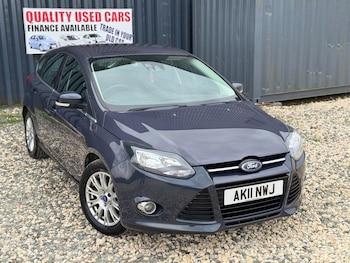 Used Ford Focus 2011 for sale - 78648124: Photo