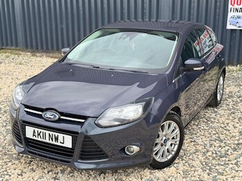 Used Ford Focus 2011 for sale - 78648124: Photo