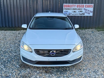 Used Volvo V60 2015 for sale - 78007677: Photo