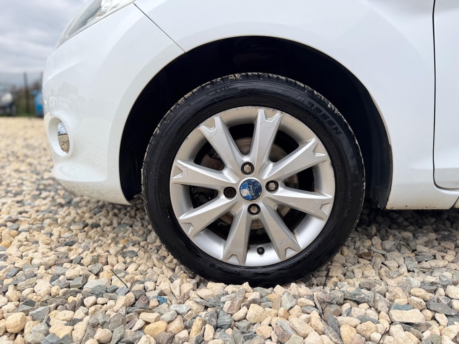 Used Ford Fiesta 2010 for sale - 76867030: Photo 15