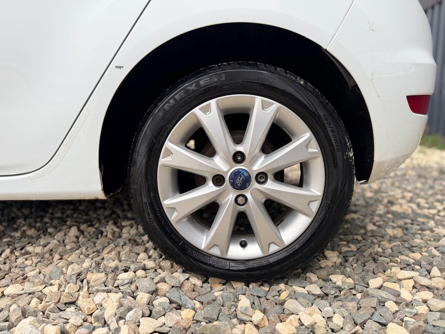 Used Ford Fiesta 2010 for sale - 76867030: Photo 17