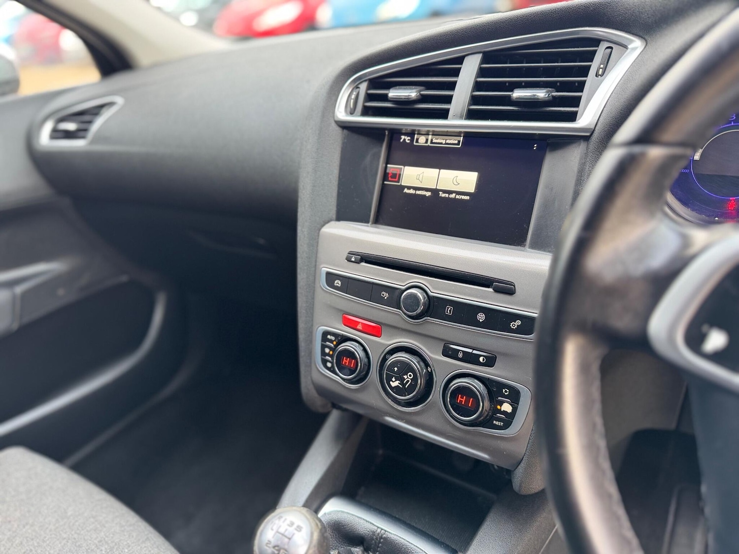 Used Citroen C4 2015 for sale - 77230020: Photo 13