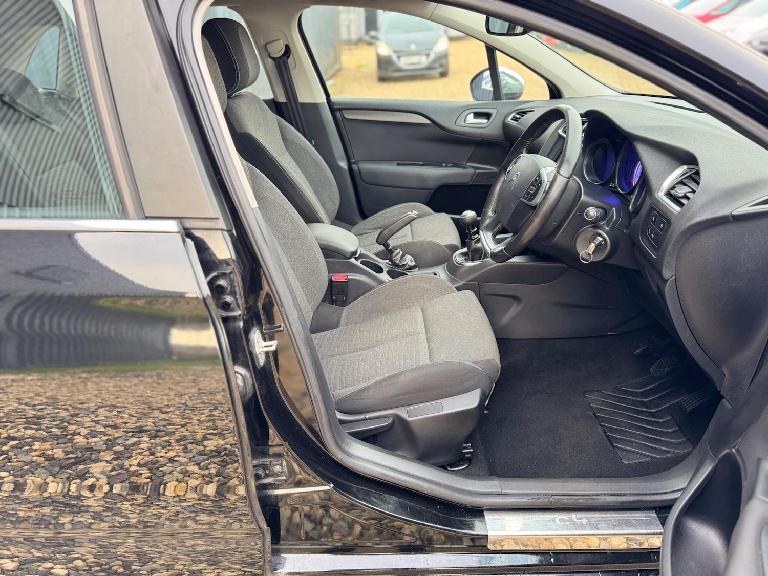 Used Citroen C4 2015 for sale - 77230020: Photo 14