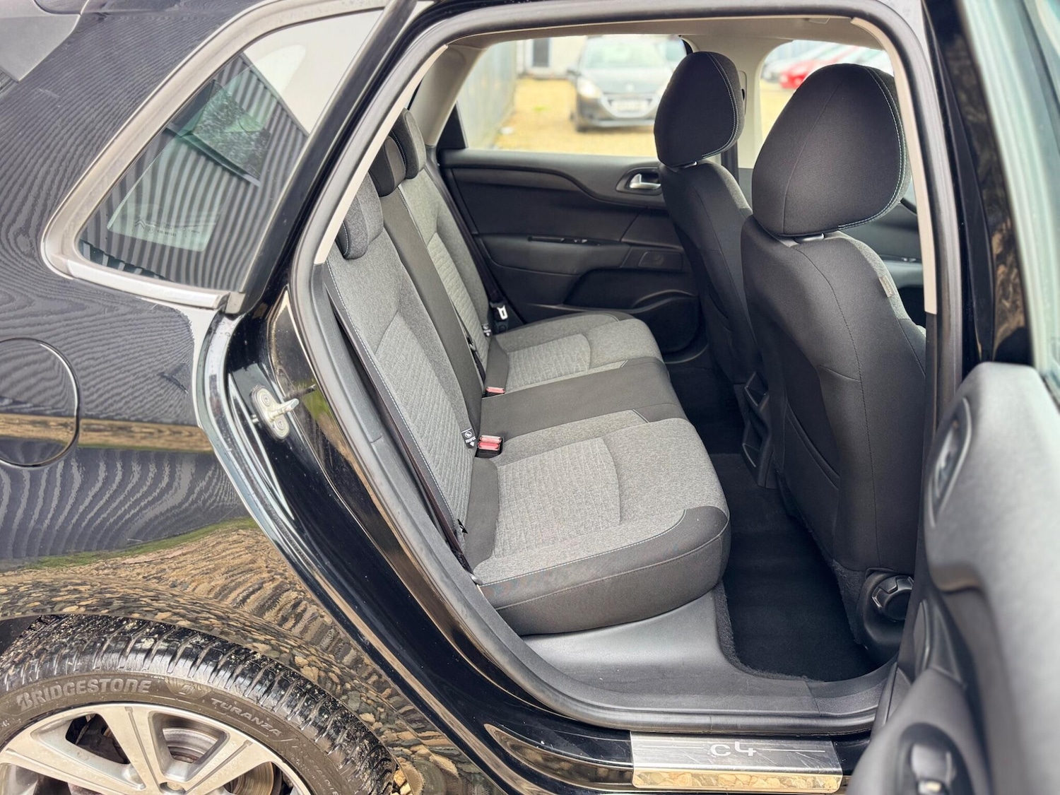 Used Citroen C4 2015 for sale - 77230020: Photo 16