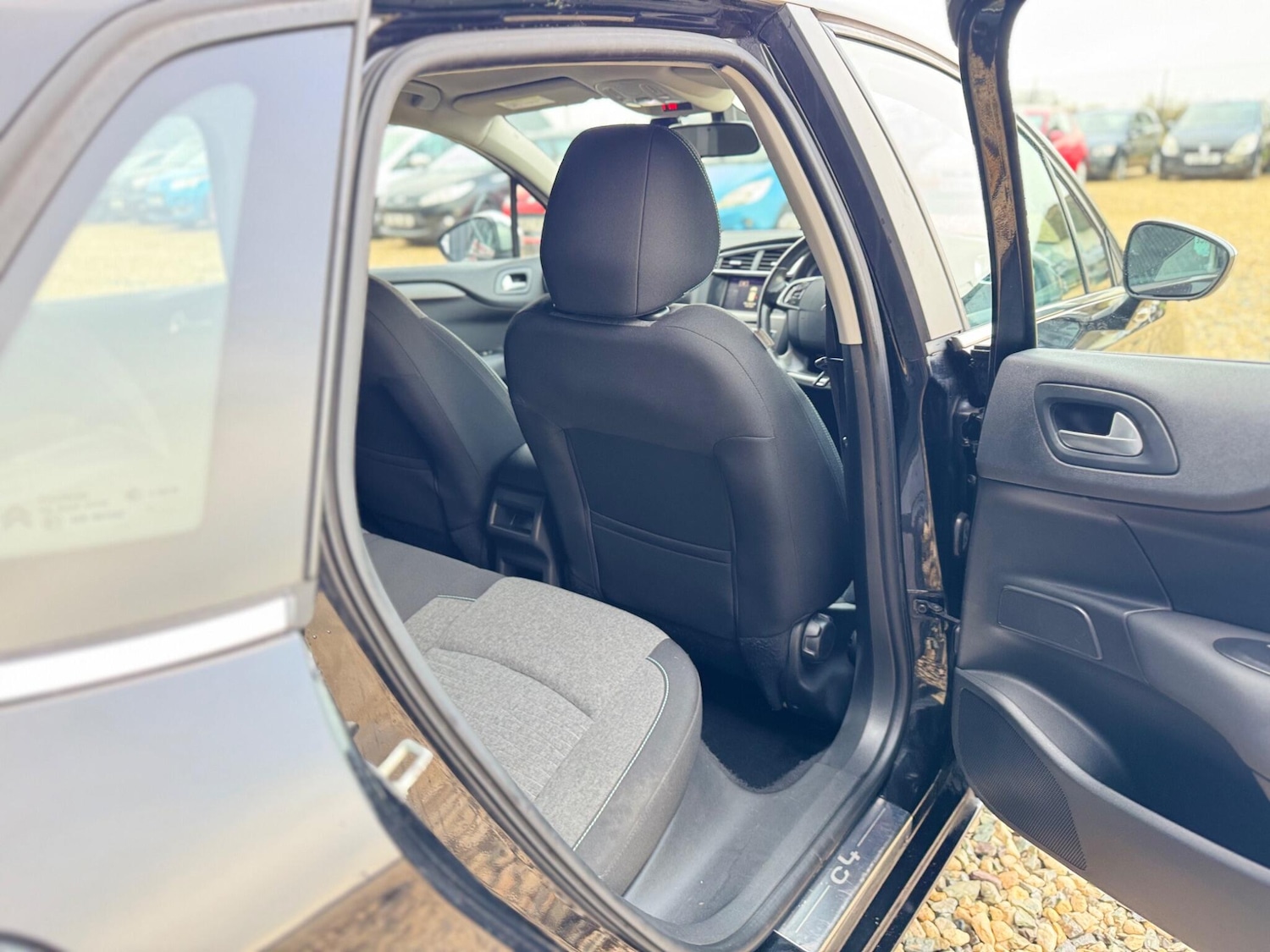 Used Citroen C4 2015 for sale - 77230020: Photo 17