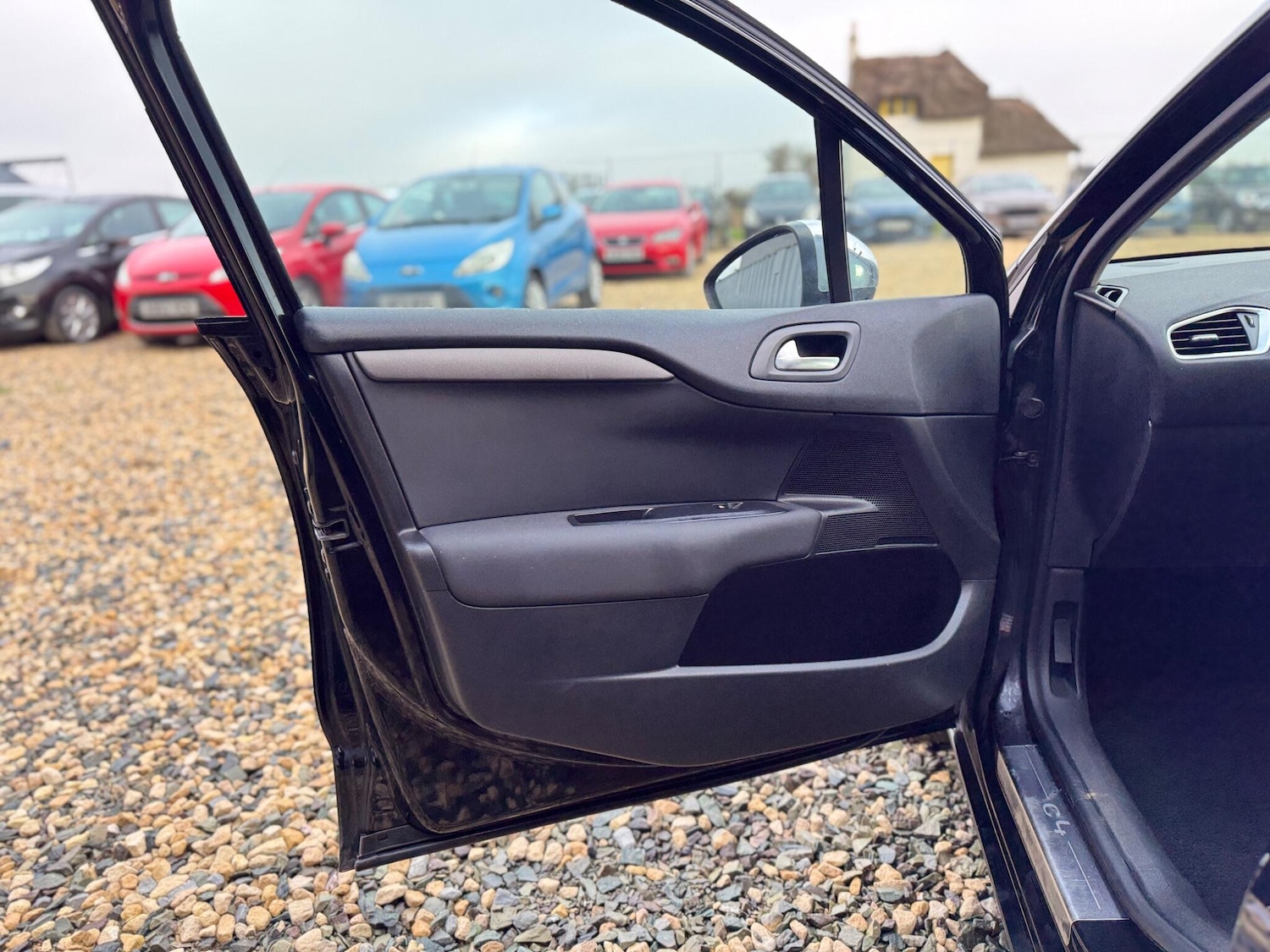 Used Citroen C4 2015 for sale - 77230020: Photo 20