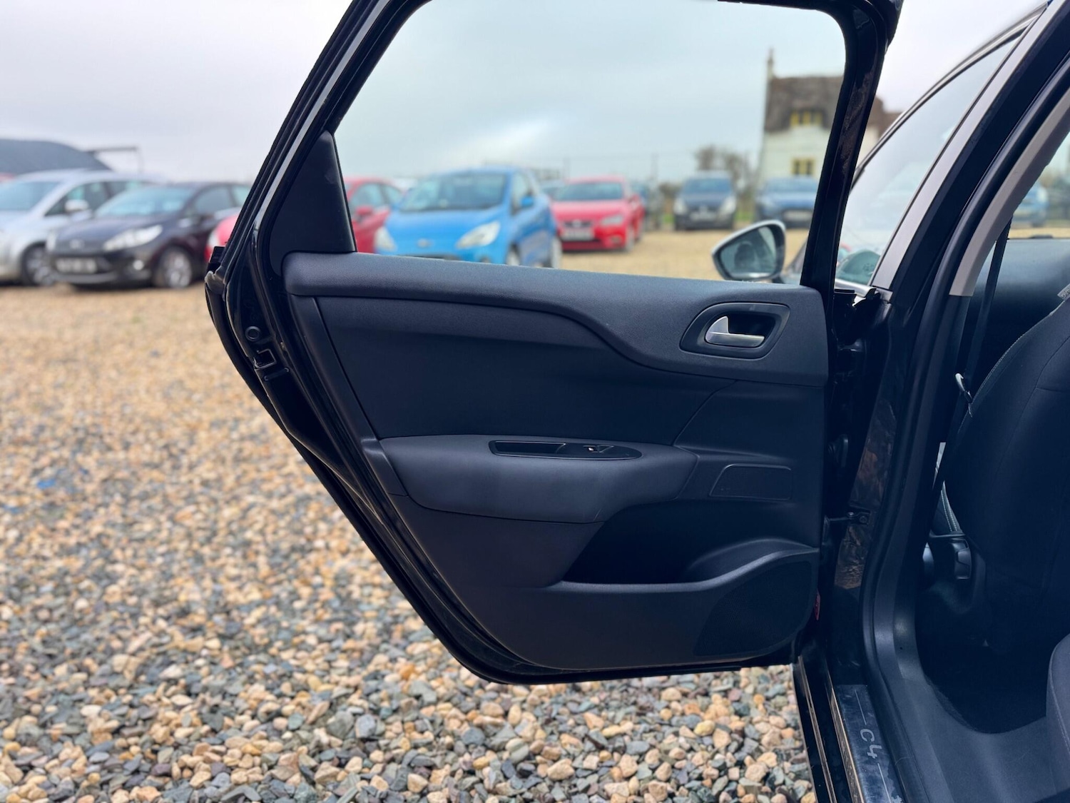 Used Citroen C4 2015 for sale - 77230020: Photo 21