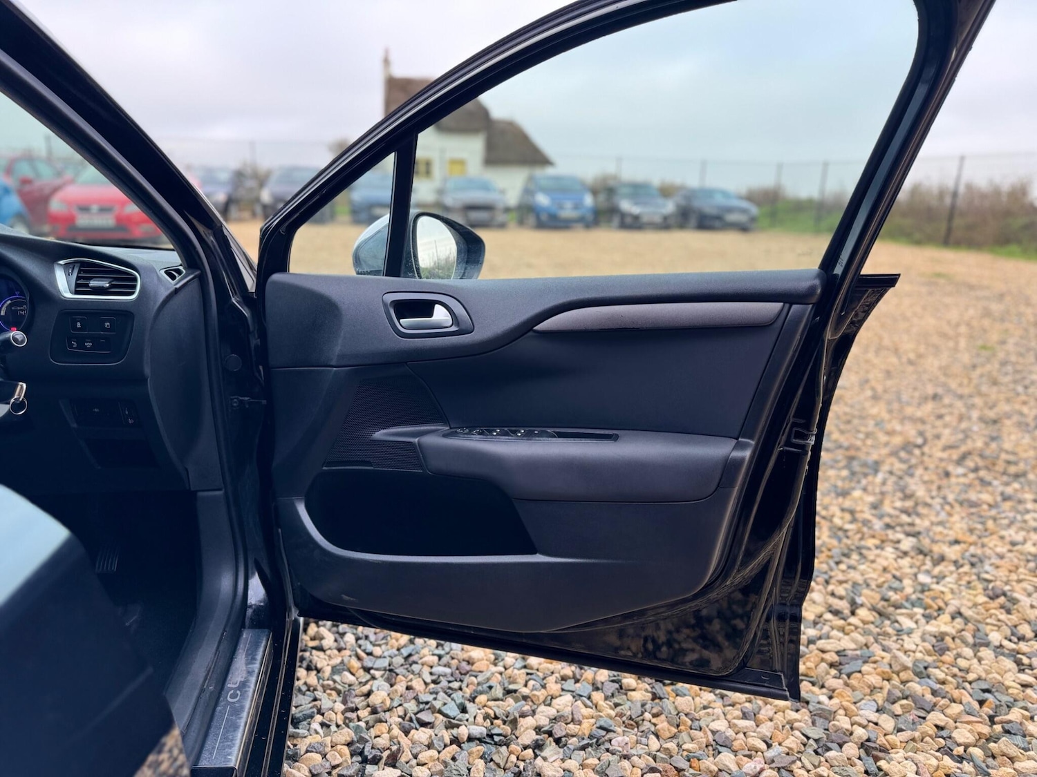 Used Citroen C4 2015 for sale - 77230020: Photo 23