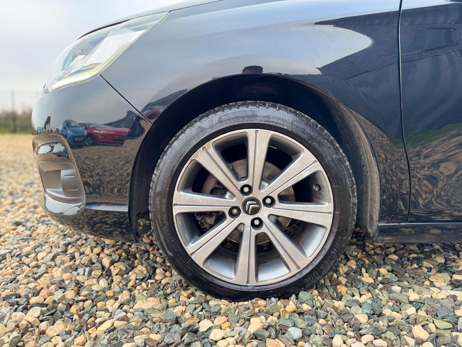 Used Citroen C4 2015 for sale - 77230020: Photo 24