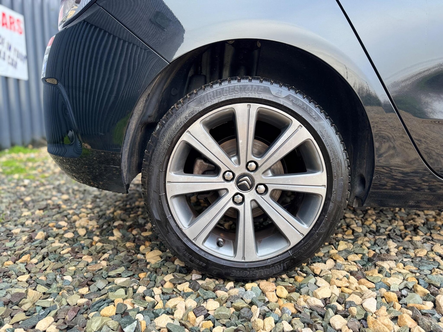 Used Citroen C4 2015 for sale - 77230020: Photo 26