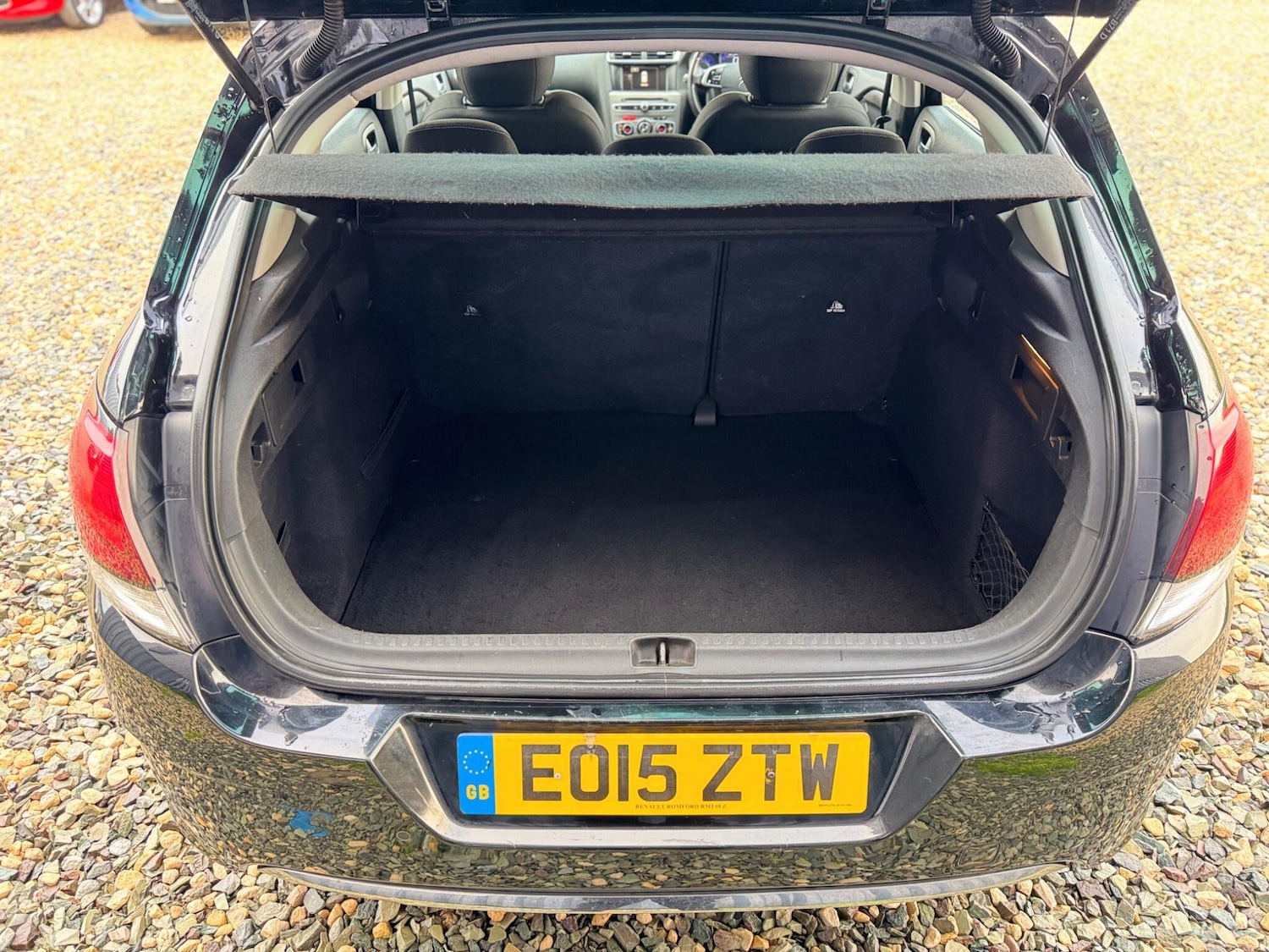 Used Citroen C4 2015 for sale - 77230020: Photo 28